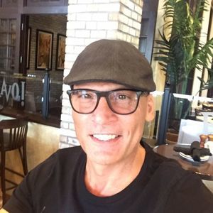 Meet your Posher, John